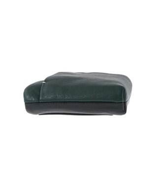 genten リベラⅡ ミニショルダー フォレストグリーン