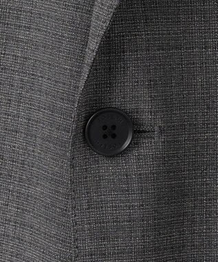 JOSEPH HOMME エアフローウーステッド　ジャケット ライトグレー系