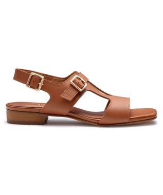 REGAL FOOT COMMUNITY 【リーガルレディース】F01S フラットサンダル