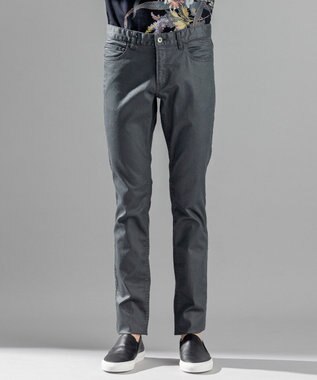 JOSEPH HOMME ハイパワーソフトストレッチ / STICK 5P グレー系