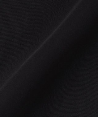 UNFILO MENS ダブルクロス イージーパンツ チャコールグレー