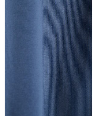 Green Parks マルチストラップテレコタンク Blue