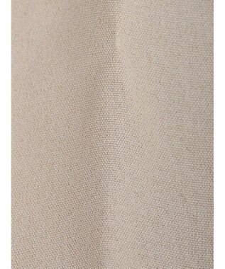 Green Parks ・ＥＬＥＮＣＡＲＥ　ＤＵＥ　イロイロ釦ピンタックブラウス Beige