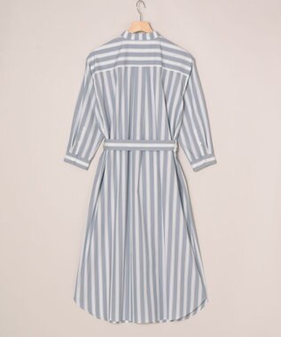 ONWARD Reuse Park 【組曲】ワンピース春夏 ネイビー