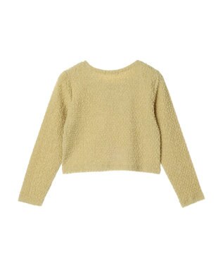 Green Parks ・ＥＬＥＮＣＡＲＥ　ＤＵＥ　フクレジャカードロンＴＥＥ Yellow