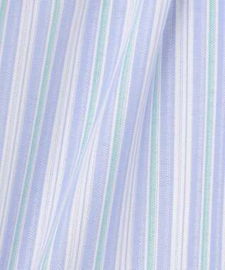 ANY KIDS セーラーワンピース サックスブルー