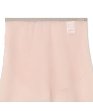 Chacott 【Nela ライン】ジュニア スカート ヨーロピアンピンク