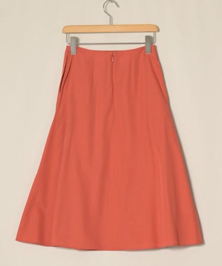 ONWARD Reuse Park 【23区】スカート秋冬 オレンジ