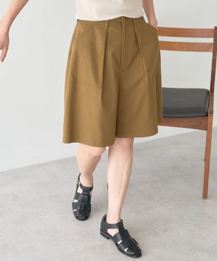 AMERICAN HOLIC ベイカーハーフパンツ