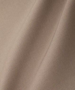 earth music&ecology リラックスワイドパンツ Camel