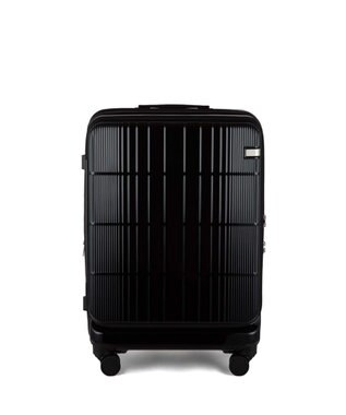 ACE BAGS & LUGGAGE ace. ディフェレンス スーツケース 65L 05723 ブラック