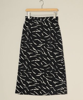 ONWARD Reuse Park 【ICB】スカート春夏 ブラック