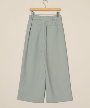 ONWARD Reuse Park 【any SiS】パンツ春夏 グリーン