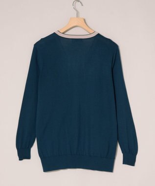 ONWARD Reuse Park 【J.PRESS】ニット秋冬 グリーン