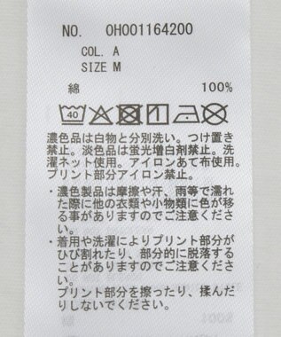 AMERICAN HOLIC アソートロゴロンＴ A