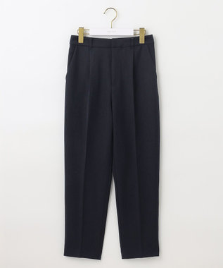 ANY SIS 【セットアップ可】イージーケアライト パンツ ネイビー