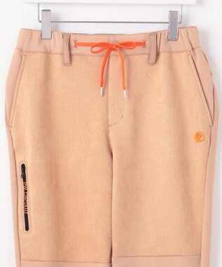 PW CIRCULUS 【MEN】ジョガーパンツ ベージュ系