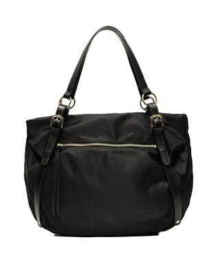 Regalo Felice 【A4サイズ対応 / 日本製】トート / REGALO BK(ブラック）