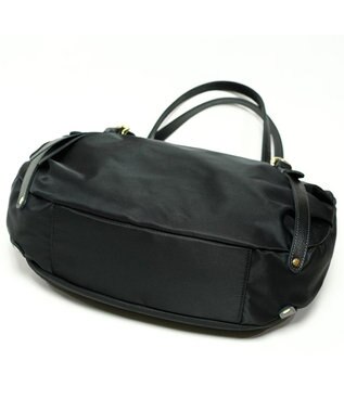 Regalo Felice 【A4サイズ対応 / 日本製】トート / REGALO BK(ブラック）