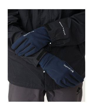 Columbia Columbia/ MトレイルコミュートIIグローブ /コロンビア