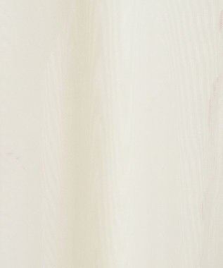 Green Parks Ｍｉｆｆｙ／シアー配色プルオーバー Ivory