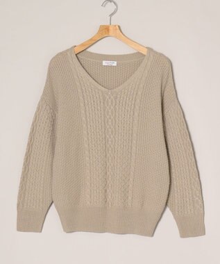 ONWARD Reuse Park 【any FAM】ニット秋冬