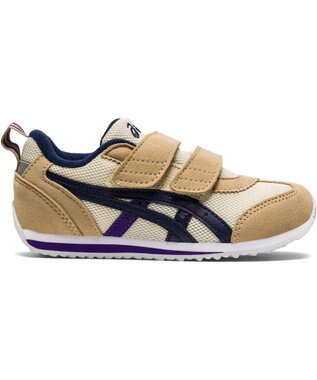 ASICS WALKING アイダホ MINI 4 ベージュ系