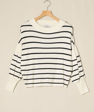 ONWARD Reuse Park 【any FAM】ニット春夏