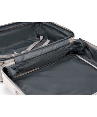 Samsonite アメリカンツーリスター スーツケース 74L(/86L) トラント スピナー68 TRANTO ワームグレー