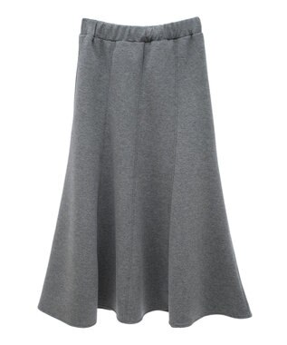 AMERICAN HOLIC マーメイドポンチスカート Gray Mixture