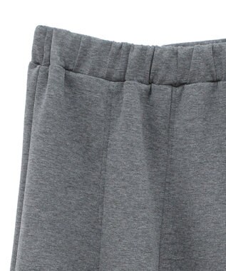 AMERICAN HOLIC マーメイドポンチスカート Gray Mixture