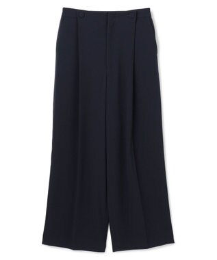 BEIGE， CINDY / ワイドパンツ Navy