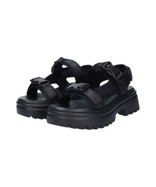 Bridget Birkin 【VINCULUM】厚底スポーツサンダル