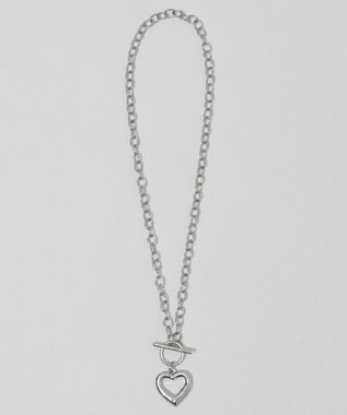 WEGO Lマンテルモチーフネックレス 柄1