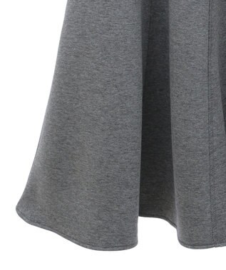 AMERICAN HOLIC マーメイドポンチスカート Gray Mixture