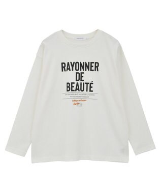 AMERICAN HOLIC アソートロゴロンＴ B