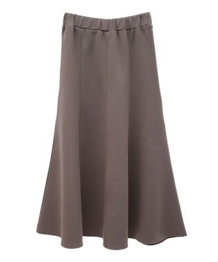 AMERICAN HOLIC マーメイドポンチスカート Mocha