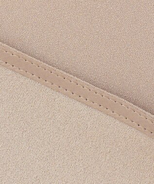 BEIGE， 【洗える】FLEUR / ギャザーブラウス Beige