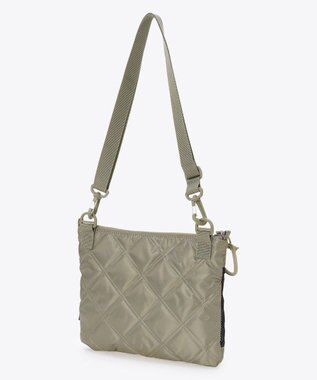 Columbia Columbia/ プライスストリームQLサコッシュ /コロンビア Sage