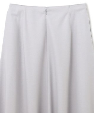 BEIGE， CORBY / フレアスカート Sax