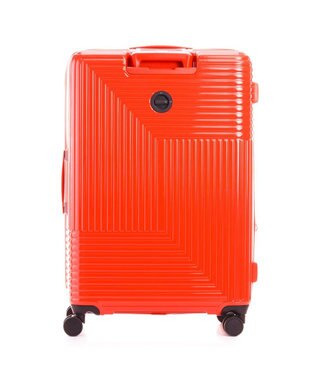 Samsonite サムソナイト スーツケース 105L(/120L)  アピネックス スピナー75 APINEX グロッシーオレンジレッド
