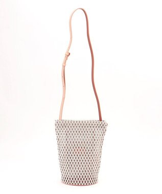 BEIGE， 【一部店舗限定】MARY AL TERNA / GAP ショルダーバック Nude