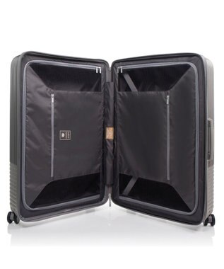 Samsonite サムソナイト スーツケース 105L(/120L)  アピネックス スピナー75 APINEX マットラテ