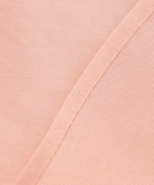 23区 【先行予約】シアータンブラー ファンクショナル シャツ ピンク系