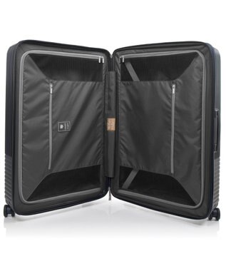 Samsonite サムソナイト スーツケース 105L(/120L)  アピネックス スピナー75 APINEX マットダークネイビー