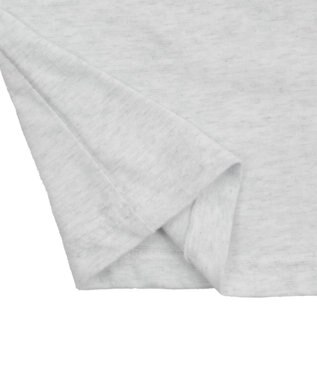 WEGO RESTRANTロゴT 杢グレー