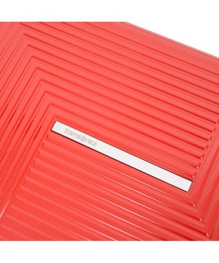 Samsonite サムソナイト スーツケース 105L(/120L)  アピネックス スピナー75 APINEX グロッシーオレンジレッド