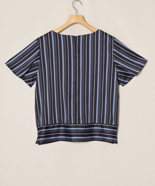 ONWARD Reuse Park 【J.PRESS】カットソー春夏 ネイビー