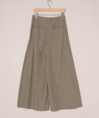 ONWARD Reuse Park 【23区】パンツ春夏 グリーン