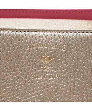 A.D.M.J. 【牛革】　スワロ付きミニトート(Dカン＋) KAIHAKUKIN